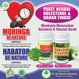 Illustration for article titled Obat Darah Tinggi Alami Buat Ibu Hamil